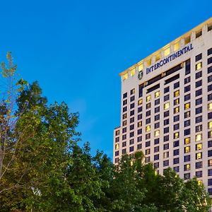 Intercontinental Buenos Aires, An Ihg Hotel